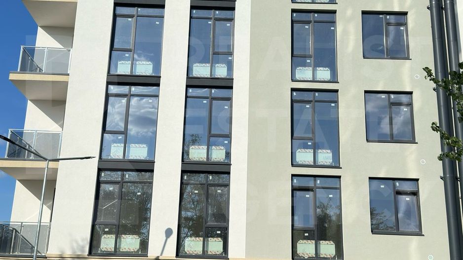 Vânzare, apartament, 1 cameră, str. Moldova, Ialoveni - Poză 3