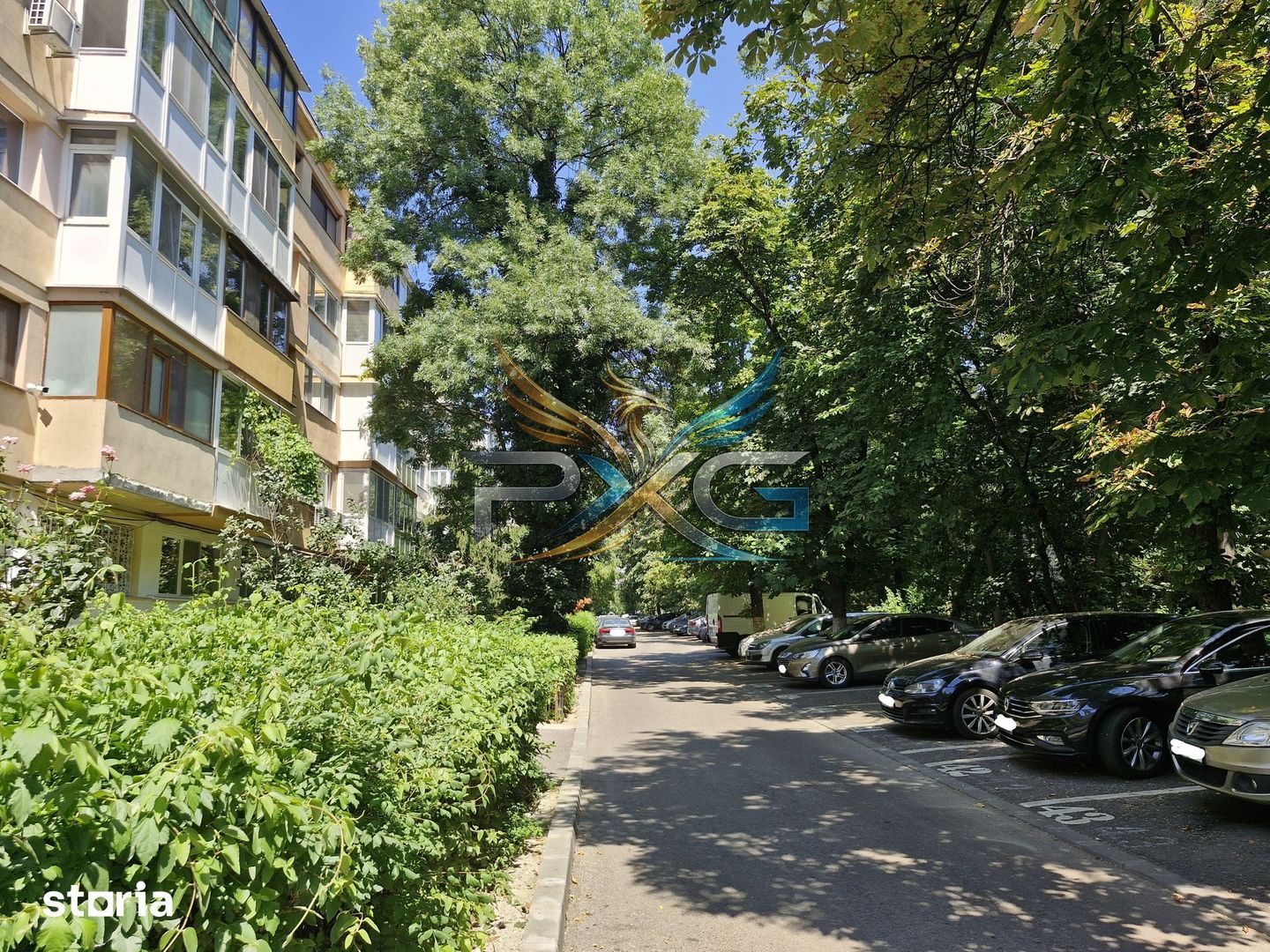 Apartament 2 camere Drumul Taberei - Poză 1