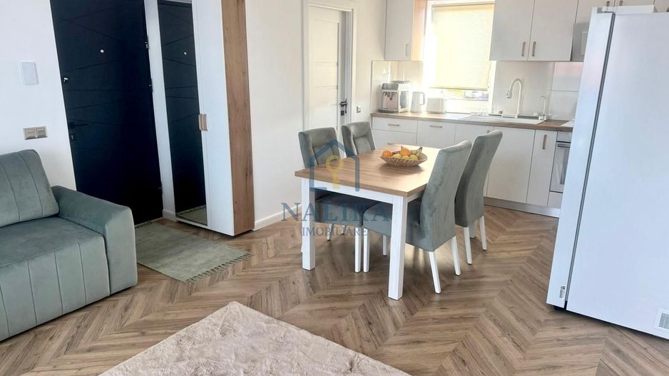 Apartament 3 camere MODERN + parcare inclusă | bloc nou - Poză 14