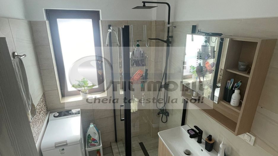 Apartament cu 2 camere - Bloc nou 2019 - Hlincea - 79000 euro ! - Poză 3