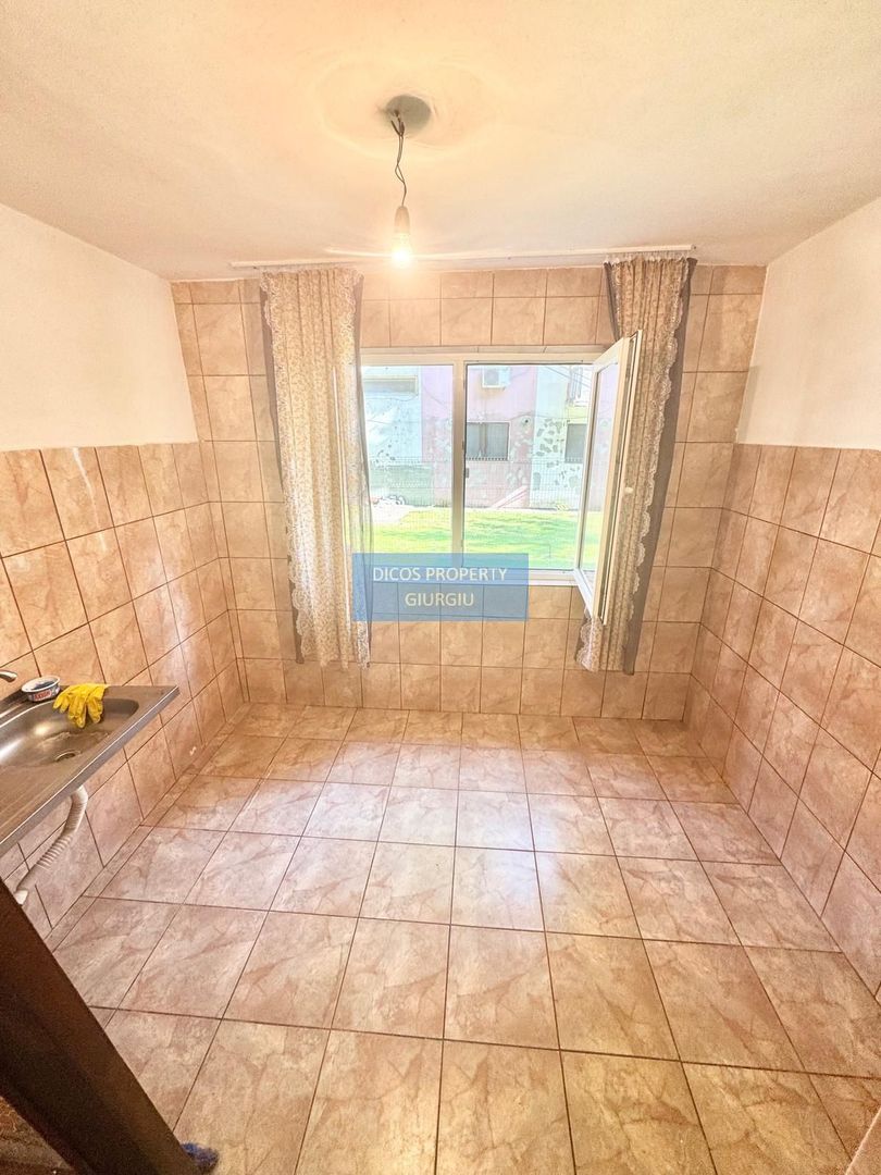 Apartament 3 camere, parter – Tineretului - Poză 1