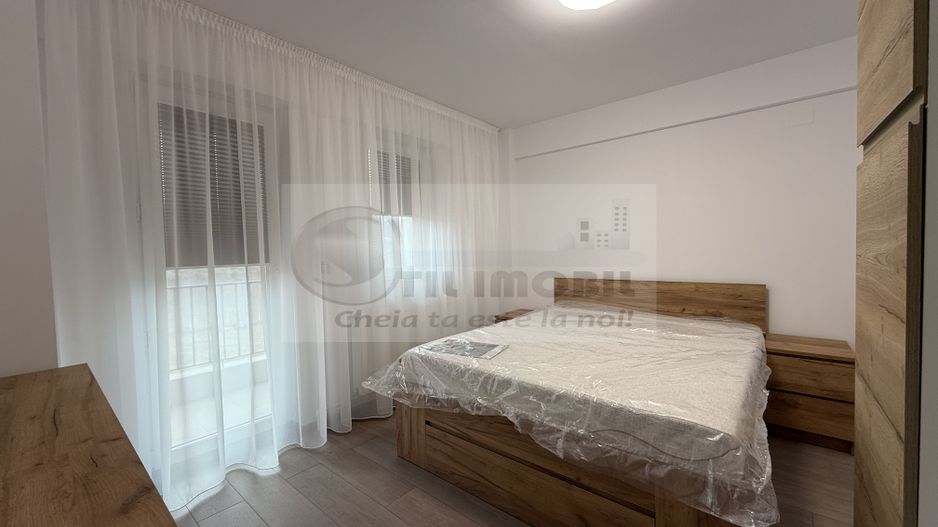 2 CAM DECOMANDAT BUCIUM LIDL LOC PARCARE PRIMA INCHIRIERE - Poză 2