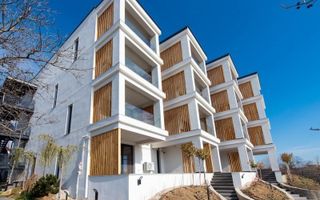 Apartament 2 camere + parcare Exclusivist vedere lac - Poză 7