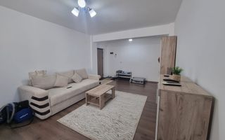 Apartament cu 2 camere sd + loc de parcare - Bloc Nou - 420 euro ! - Poză 1