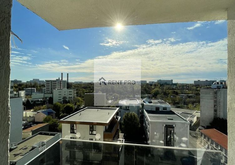 Inchiriez ap. 2 camere Regie Residence/Grozavesti - Poză 5