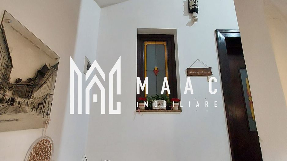 Ultracentral I Investitie I Apartament 4 Camere I Decomandat - Poză 21