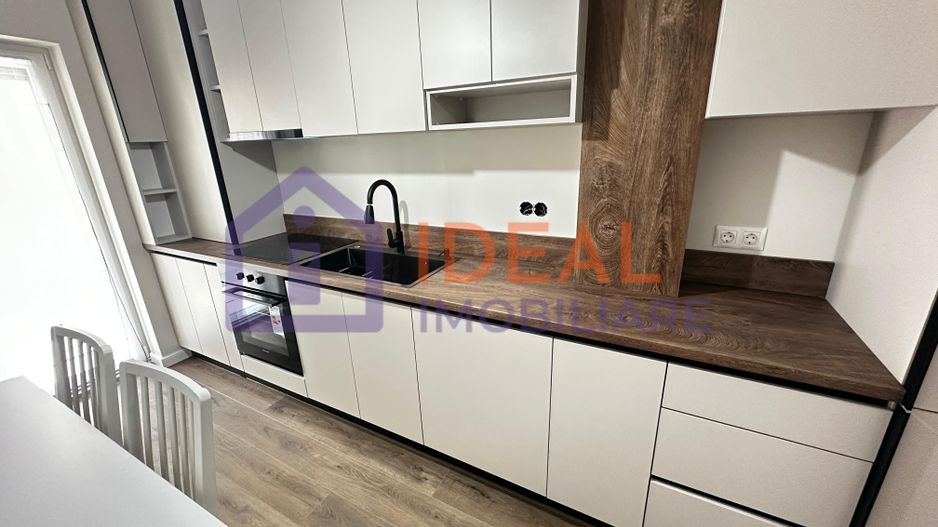 Apartament 2 camere si gradina de 117 mp de vanzare zona Doamna Stanca - Poză 1