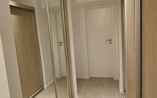 Apartament 4 camere mobilat , Zona Rond Alba Iulia - Poză 15