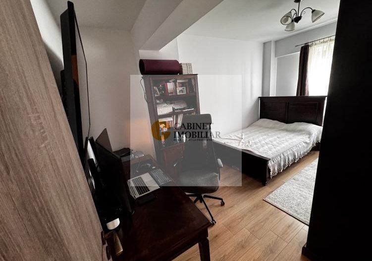 3 Camere - 89MP | Decomandat | Credit | Boxa | Metrou Pacii - 5 minute - Poză 5