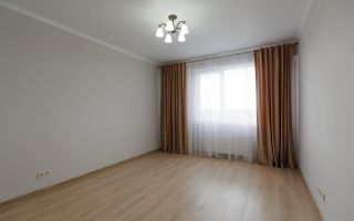Vânzare, apartament, 2 camere , str. Alba Iulia, Buiucani - Poză 9