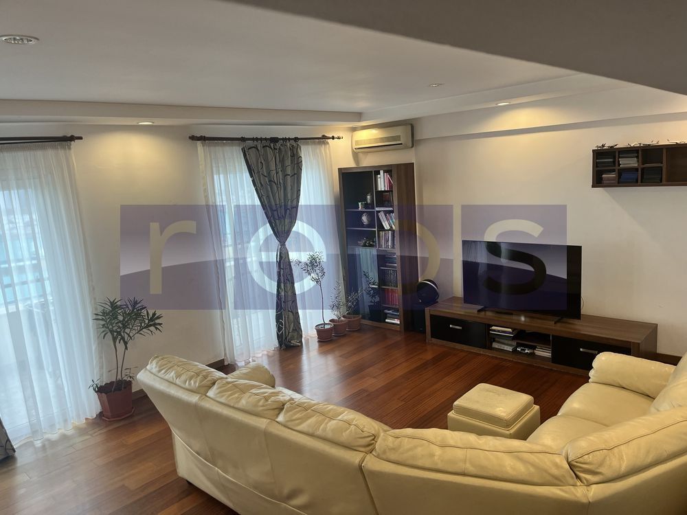 VANZARE 3 CAMERE | 100 MP UTILITI | 2 LOCURI DE PARCARE | COSMOPOLIS - Poză 1