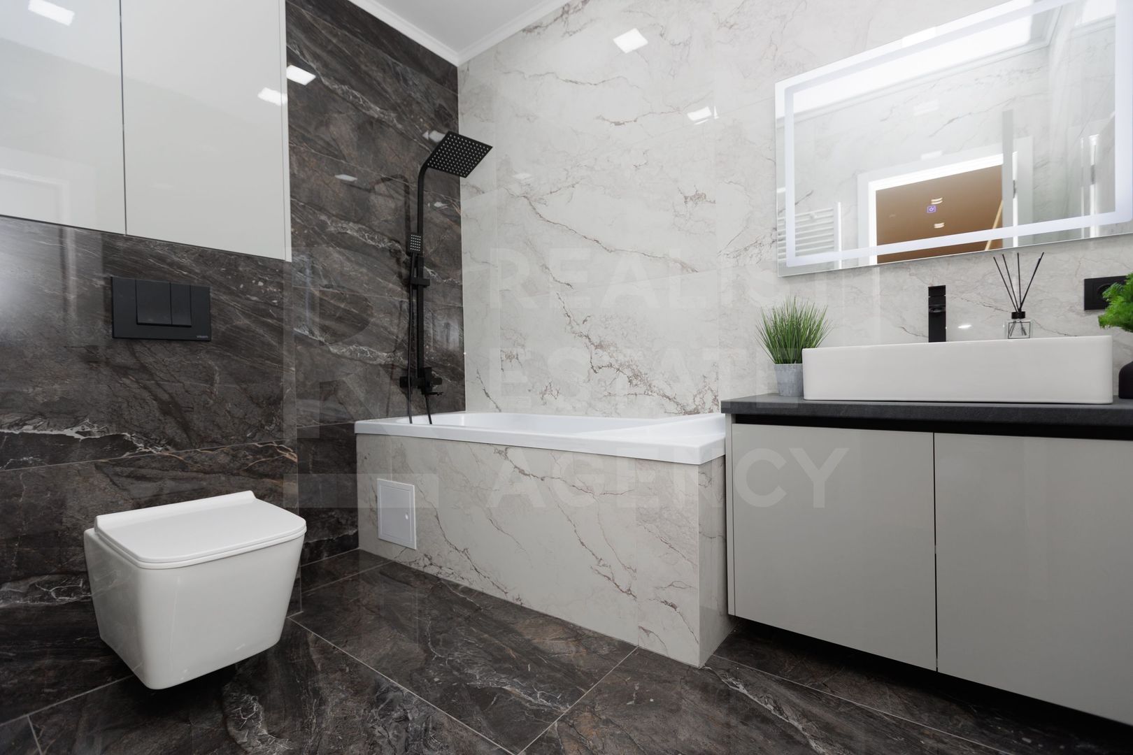 Vânzare, apartament, 3 camere, str. Vasile Lupu, Buiucani - Poză 13