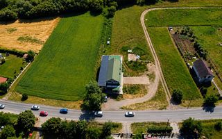 Spatiu versatil,300 mp, la drumul principal: depozitare/ service/ comercial, Voi - Poză 3