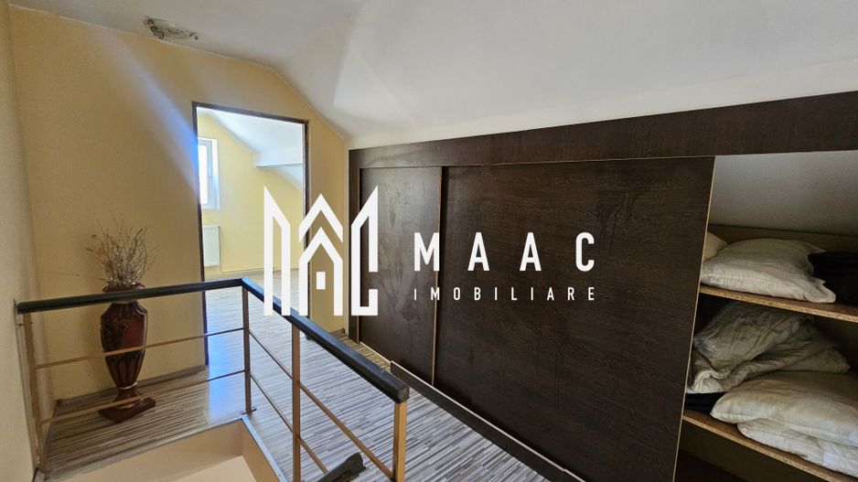 Apartament 4 camere | 89 mpu | Vasile Aaron - Poză 12