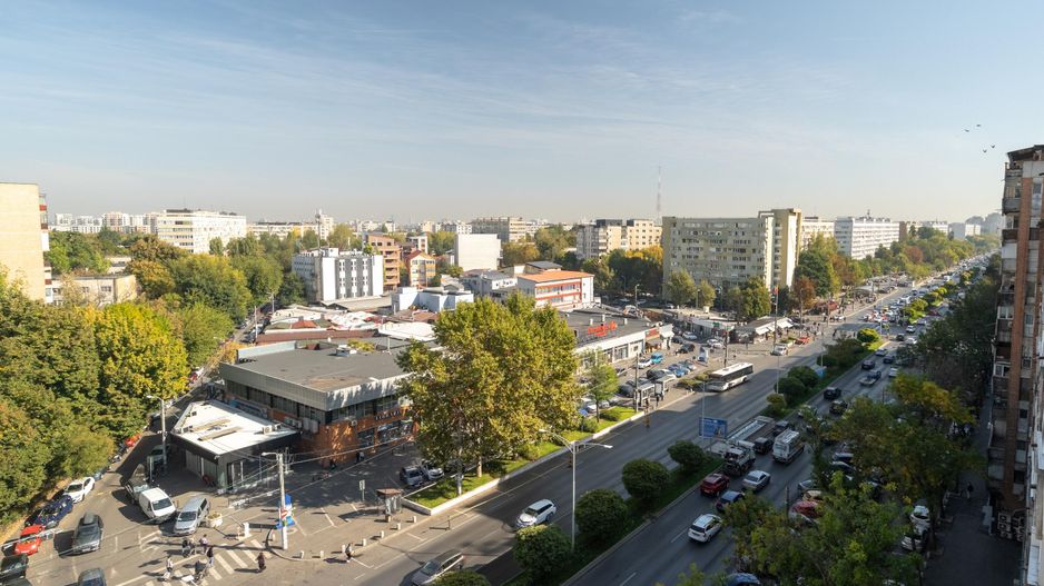 Garsoniera luminoasa Iuliu Maniu - Metrou Gorjului 2 minute - Poză 4