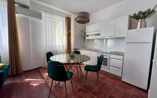 Apartament spatios cu 3 camere pe 2 niveluri | Odobescu - Poză 4