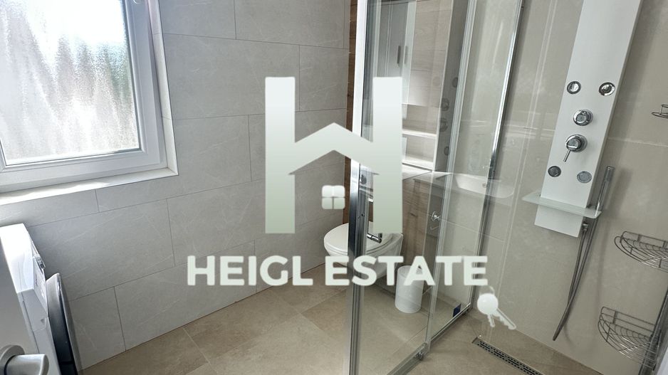 Heigl Estate vă propune spre închiriere apartament cu 3 camere in Mosnita Veche - Poză 6
