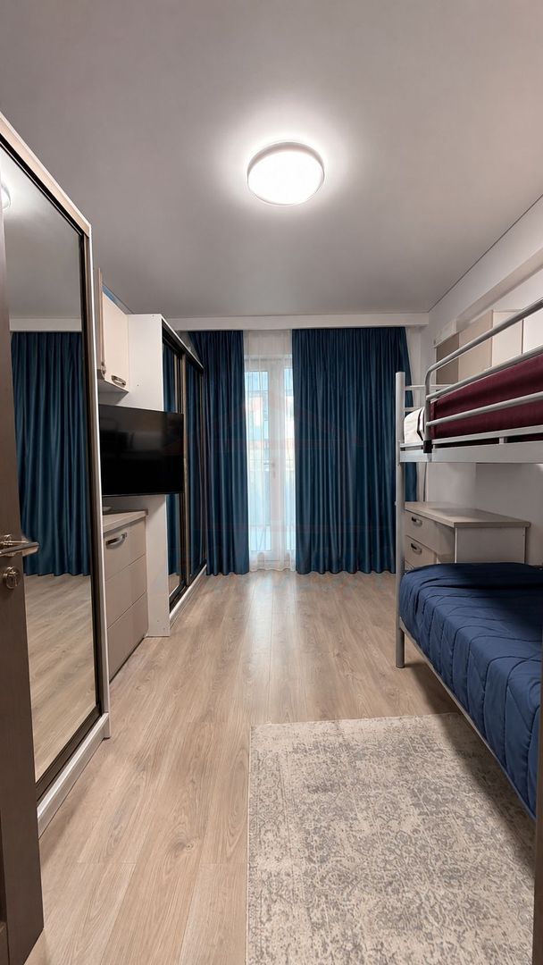 De vânzare – Apartament 95,5 mp  Etaj 1-Cartier Arcada – Țiglina 2 - Poză 7