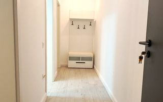 Apartament 1 camere de închiriat | Baciu | 45 mp | Parcare - Poză 7