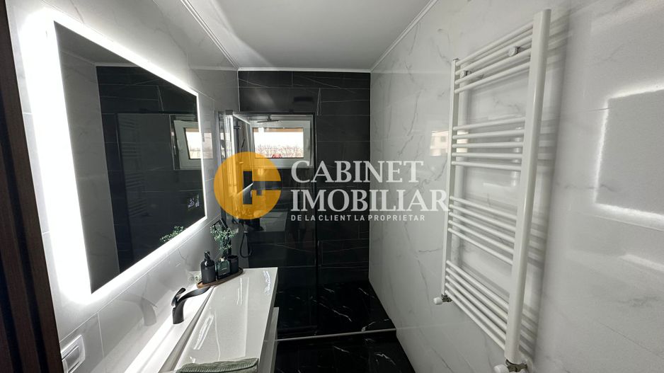 UNIC - Apartament modern - 110mp - BLOC NOU - etaj intermediar - Poză 8