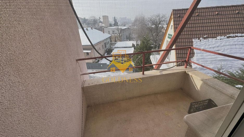 2 camere, modern, AC, UMF, Lidl, Sigma, Zorilor, Observatorului - Poză 8