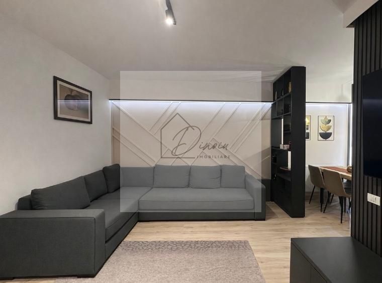 Apartament 2 camere Centrul Nou I Ultracentral I Mobilat I COMISION 0% - Poză 5