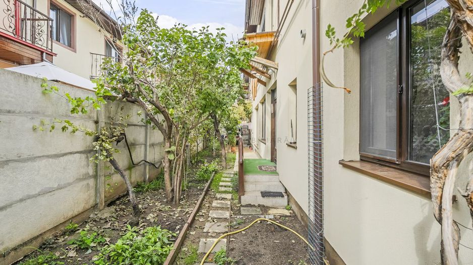 Vila Obor/ Str Mihai Spatarul - Poză 36