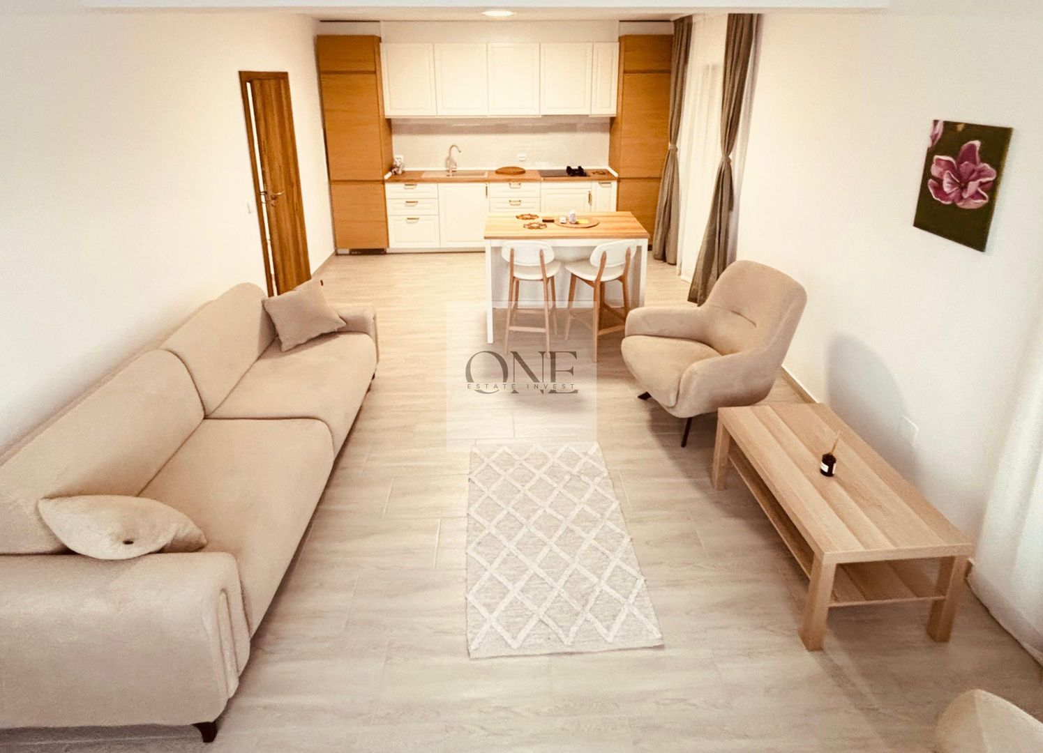 Apartament Spațios Curte Proprie Cristian - Poză 10