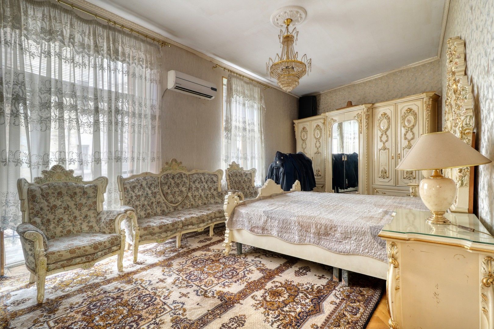 UNIRII-  4 CAMERE- 120 MP UTILI- COMISION 0% - - Poză 17