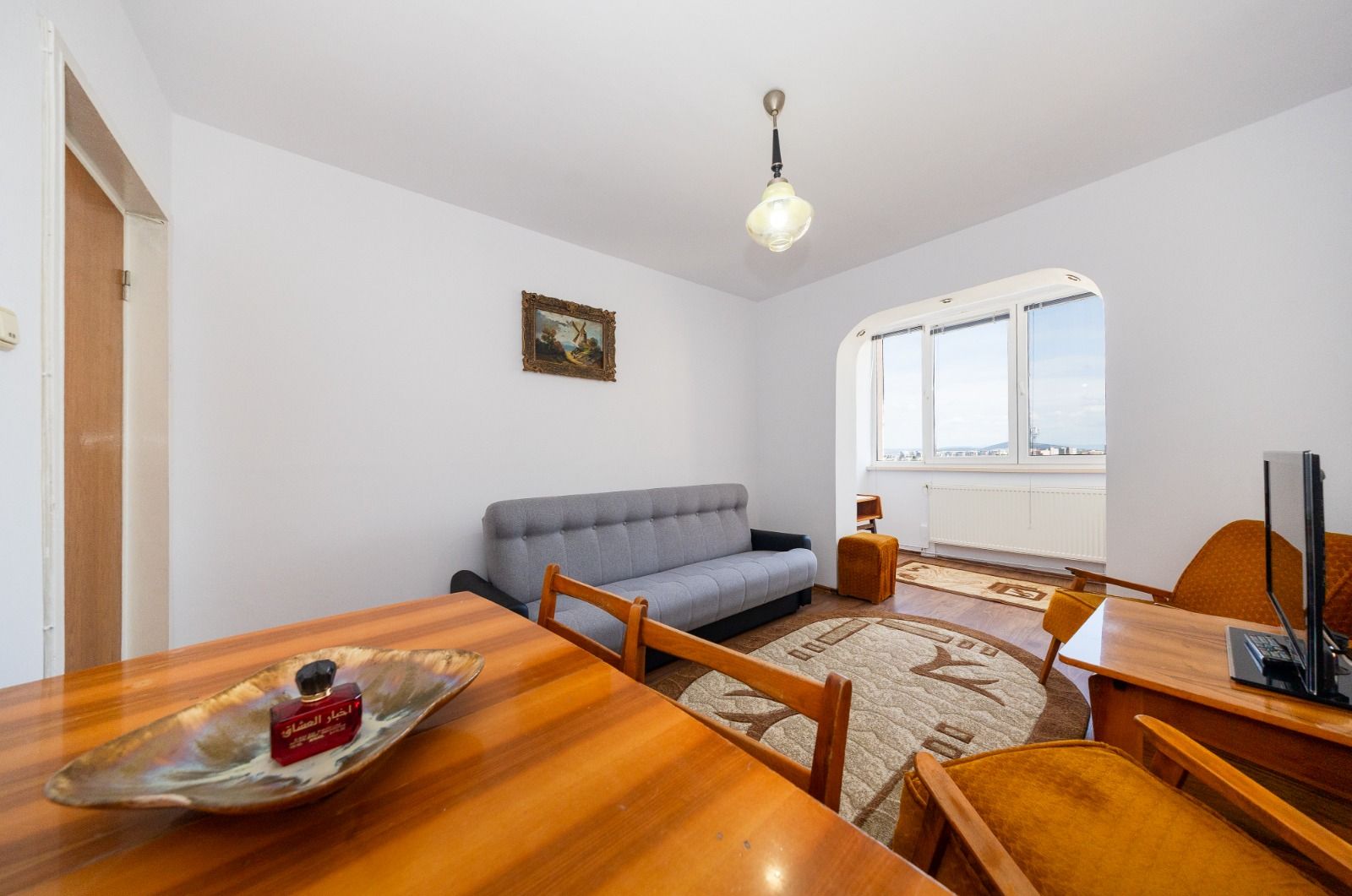 3 camere de închiriat | 72 mp | Mircea cel Bătrân | Pet Friendly - Poză 12