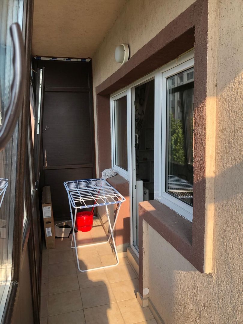 2 camere de vânzare | mobilat complet | etaj 3/8 |  Militari Residence - Poză 14