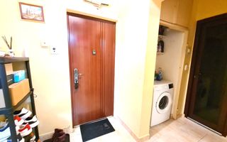Apartament cu 2 camere decomandate, str. Parang - Poză 8
