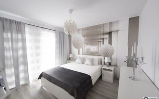 Apartament cu 3 camere lux River Residence, Aradului- oferta cu tur virtual - Poză 11