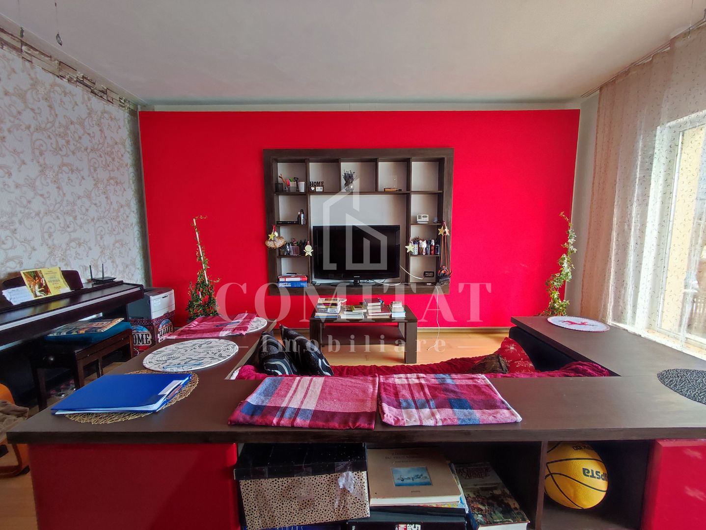 Apartament 3 camere | 2 terase de 60 mp| Zona Observatorului - Zorilor - Poză 2