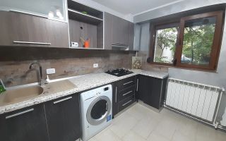 De inchiriat apartament cu o camera Micro 21 Galati, parter, 1500 lei - Poză 7