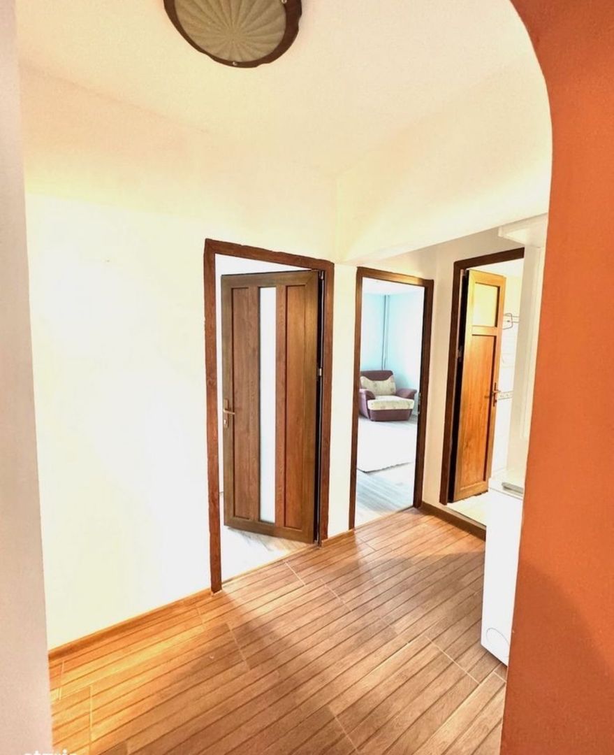 AP. 3 CAMERE PET FRIENDLY, LOC PARCARE INCLUS, MUTARE IMEDIATA, METROU - Poză 9