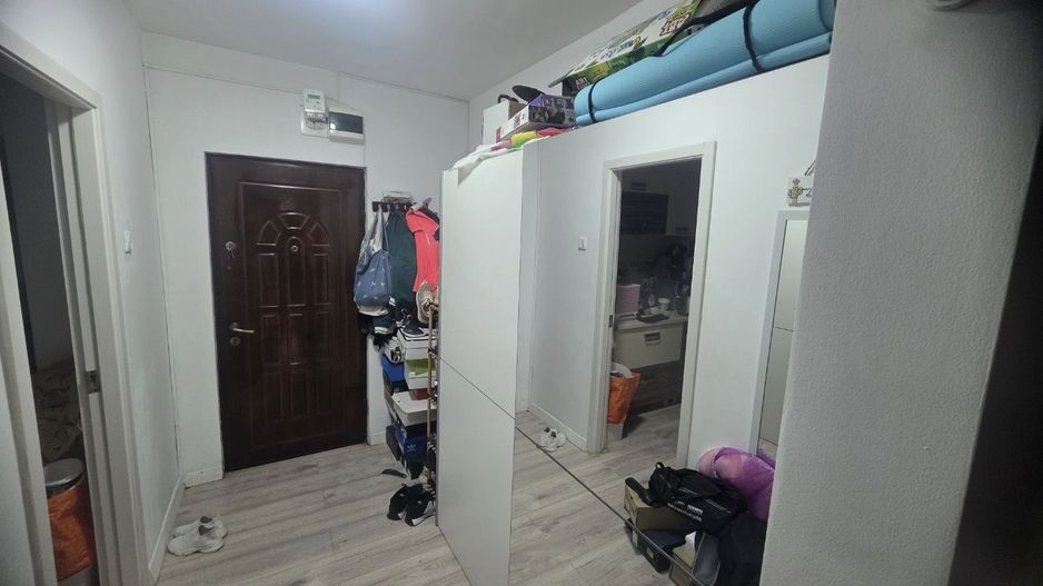 AP. 2 CAMERE- BLOC REABILITAT, PARCARE ADP, MOBILAT COMPLET, COMIS 0% - Poză 7
