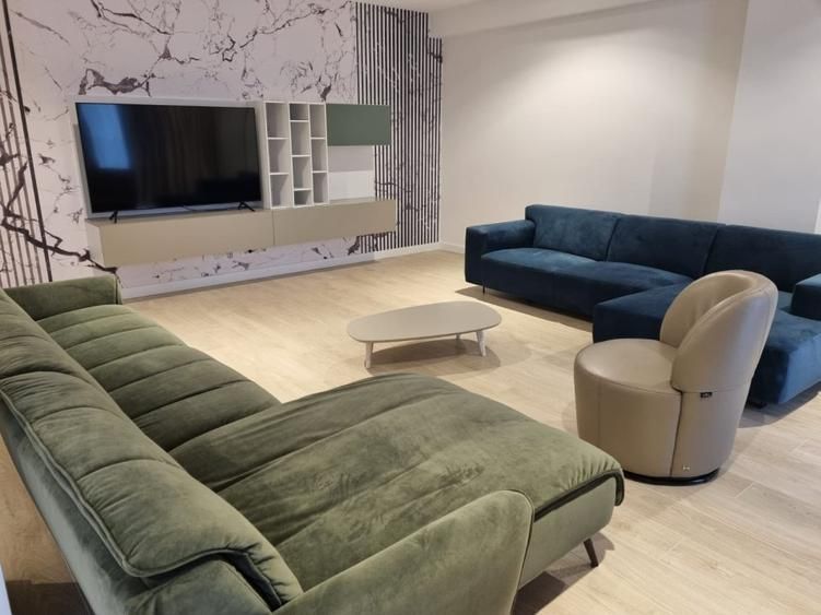 Erou Iancu Nicolae 122 | Penthouse 4 camere - Poză 11