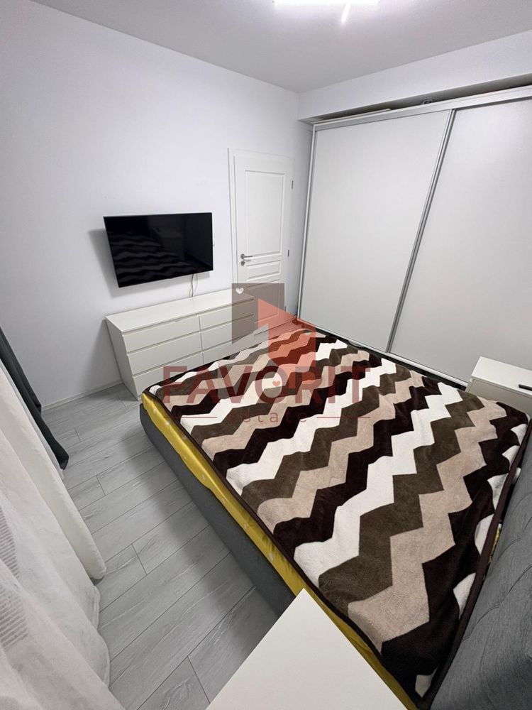 Apartament 2 camere decomandat | Curte 51mp | Giroc - Calea Urseni - Poză 3