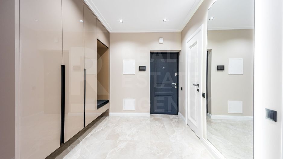 Vânzare, apartament 2 camere, 45 mp, str. Mircea cel Bătrân, Ciocana - Poză 8