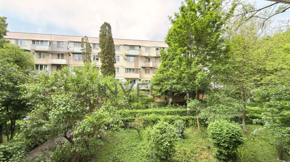 Apartament RENOVABIL, Etajul 1, cea mai cautata zona din Gheorgheni! - Poză 9