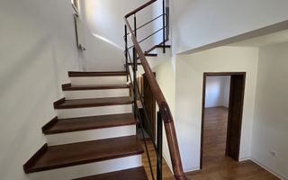 VILA BIROURI FIRMA  NEMOBILATA  ZONA  PALAS - Poză 8