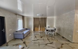 Casa individuala de 100mp, constructie noua, teren 500mp, Somesul Rece - Poză 2