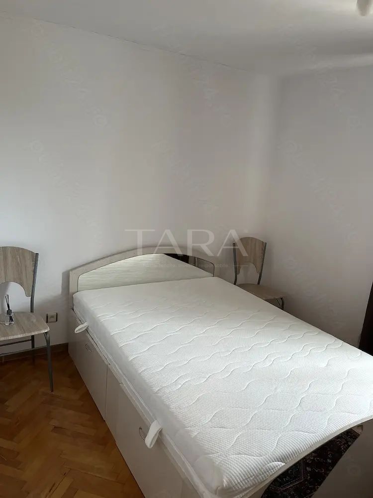 Apartament decomandat cu 2 camere, balcon lung, Gheorgheni. - Poză 5