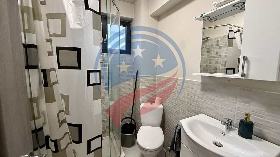 Apartament de lux/de inchiriat/Calea Severinului/Craiova - Poză 6