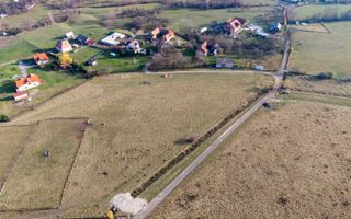 Teren intravilan parcelabil, priveliște spre munți, Sohodol, Bran - Poză 21