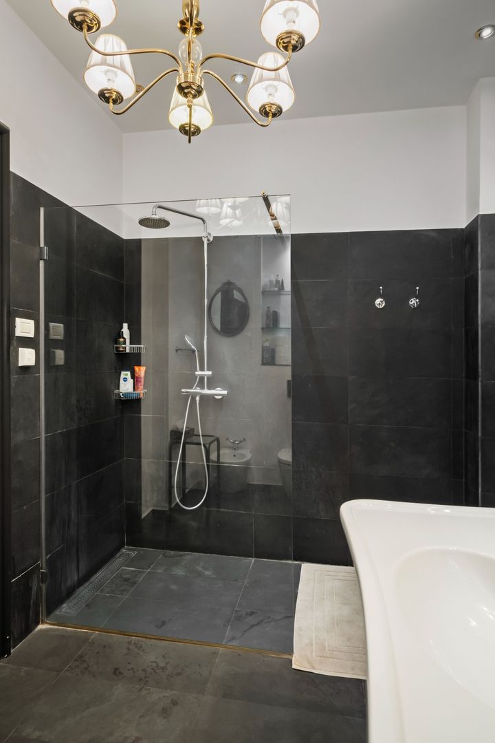 Apartament 6 camere în vilă consolidată | Garaj | Cotroceni - Poză 14
