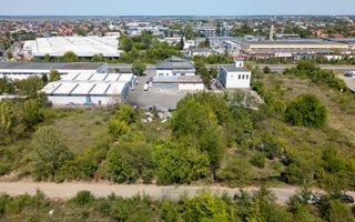 PADUREA BANEASA, DN 1, TEREN CONSTRUCTII 505 MP, SECTOR 1! - Poză 3