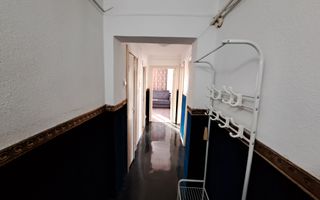 Ultracentral: Confort și Investiție Inteligentă lângă Hala Centrală / Palas - Poză 8