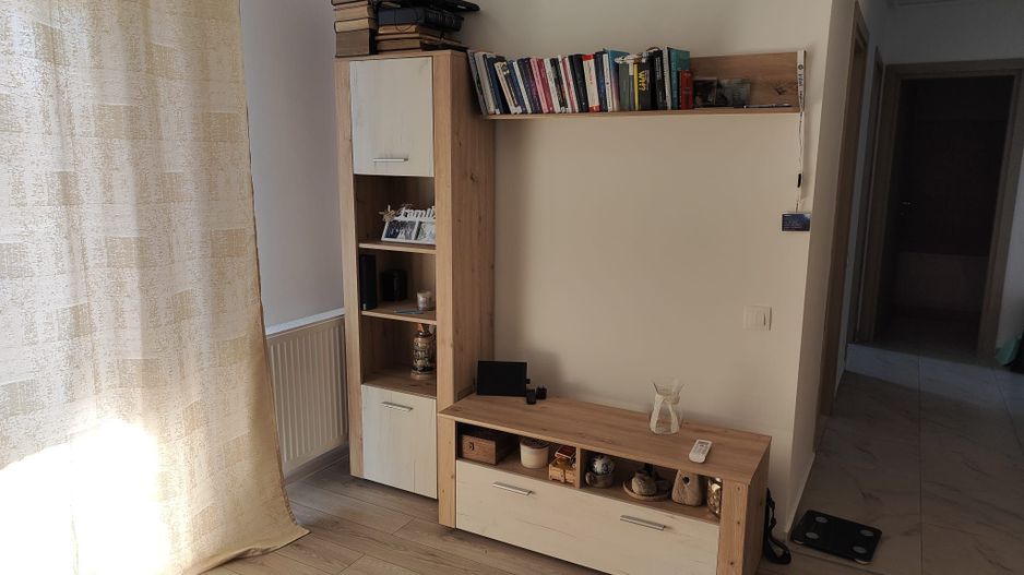 AP. 2 CAMERE METALURGIEI, PET-FRIENDLY, PARCARE, BLOC NOU, CENTRALA - Poză 2